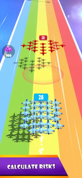 Game screenshot Plane Fight 3D mod apk