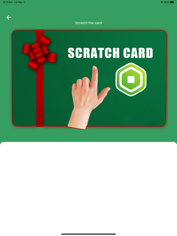 Scratch The Robux Fun – Apps no Google Play