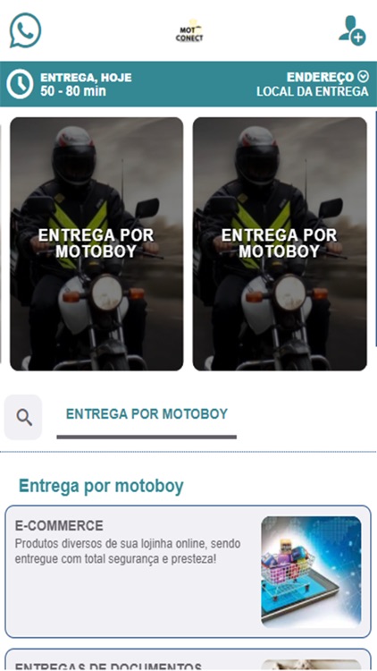 Motoconect