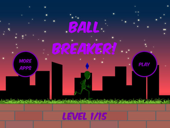 Trouble Bubble Ball Blaster screenshot 2