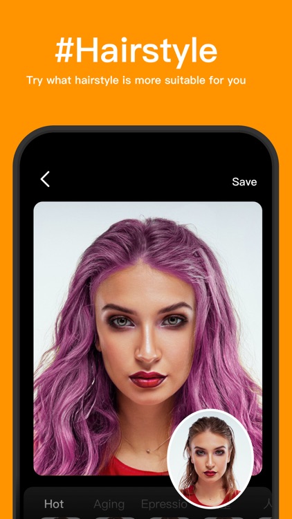 StyleArt - Ai Face Swap Videos screenshot-3