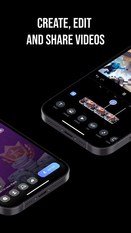 Wizard ™ - Social Videos