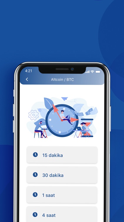 Dogu Block screenshot-3