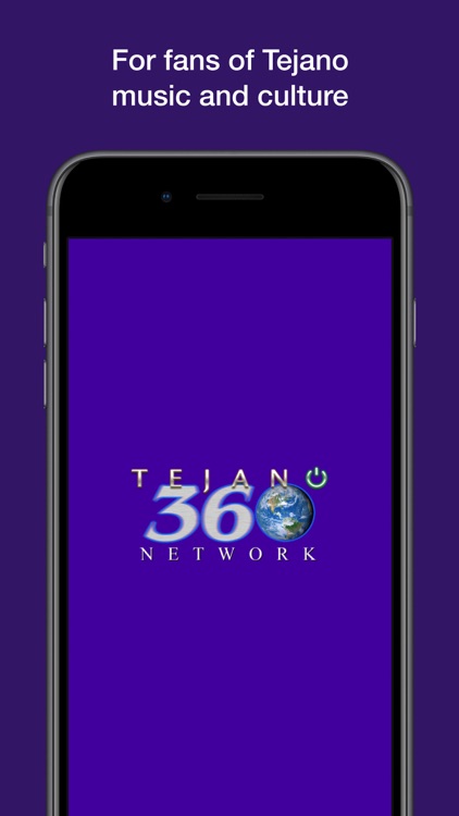 Tejano360+