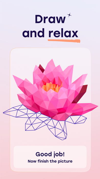 Star Art: Drawing & Relaxing Star Art: Drawing & Relaxing