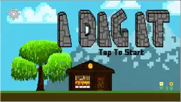 Game screenshot I Dig It: A Digging Game mod apk