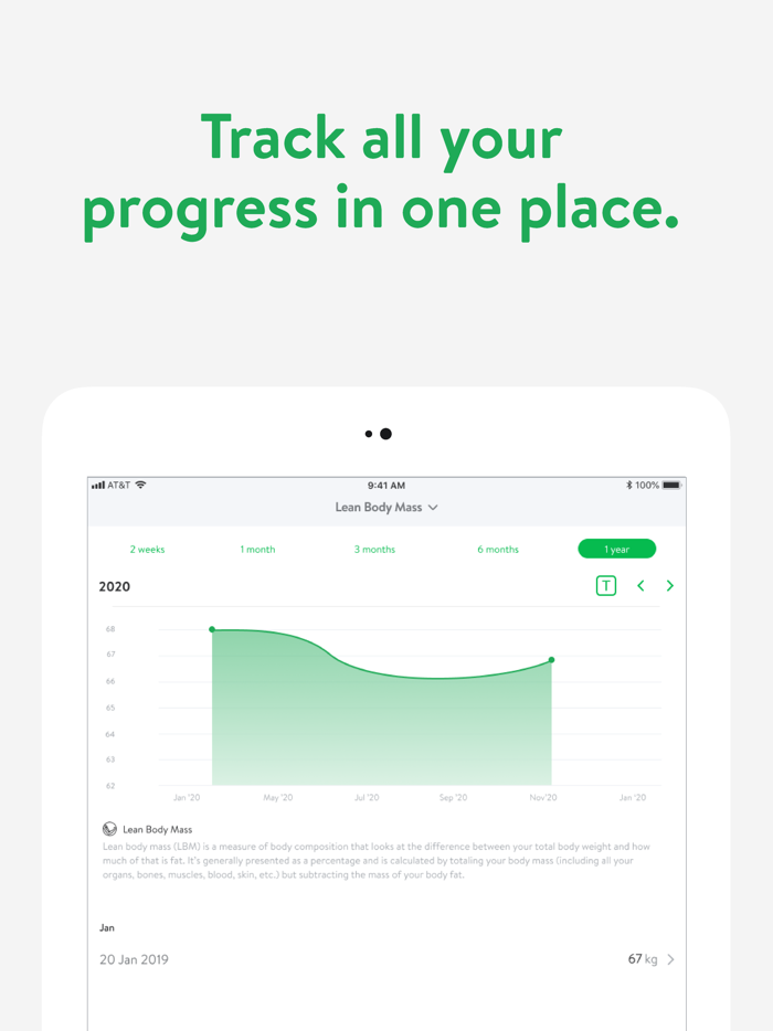 Braydens Ultimate Fitness