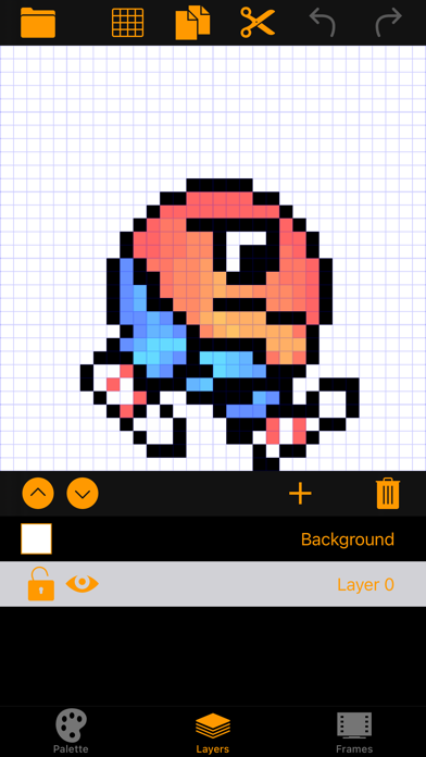 Pixel Art Pro Screenshots