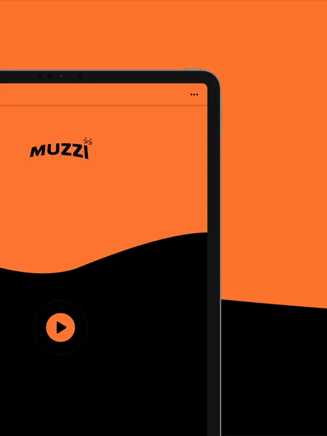 Screenshot 1 MUZZI iphone