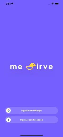 Game screenshot Me Sirve mod apk