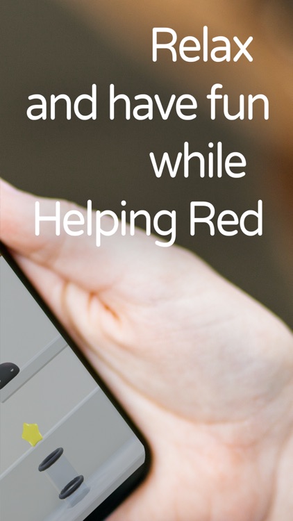 Help Red