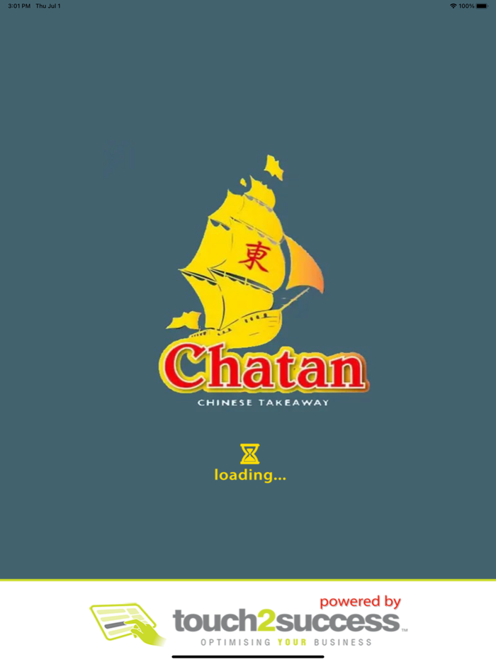 Chatan