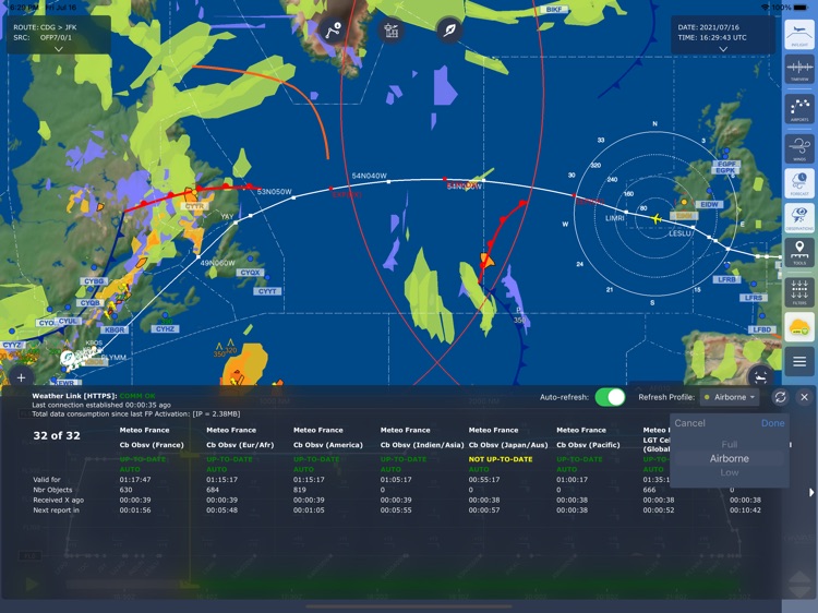 eWAS Pilot screenshot-3