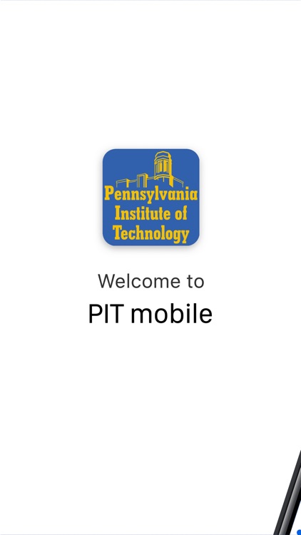 PIT mobile