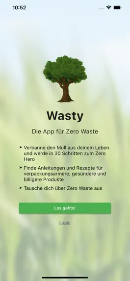 Game screenshot Wasty mod apk