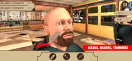 Game screenshot Hair Saloon & Barber Shop Game apk