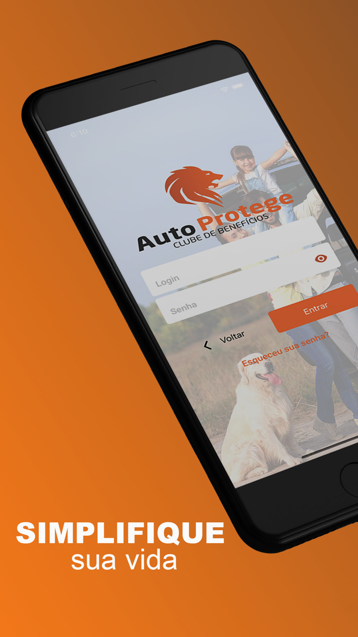 Auto Protege Associado