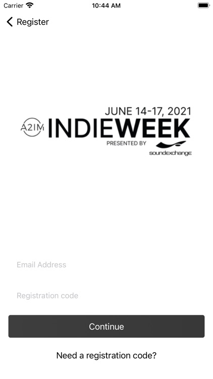 A2IM Indie Week 2021