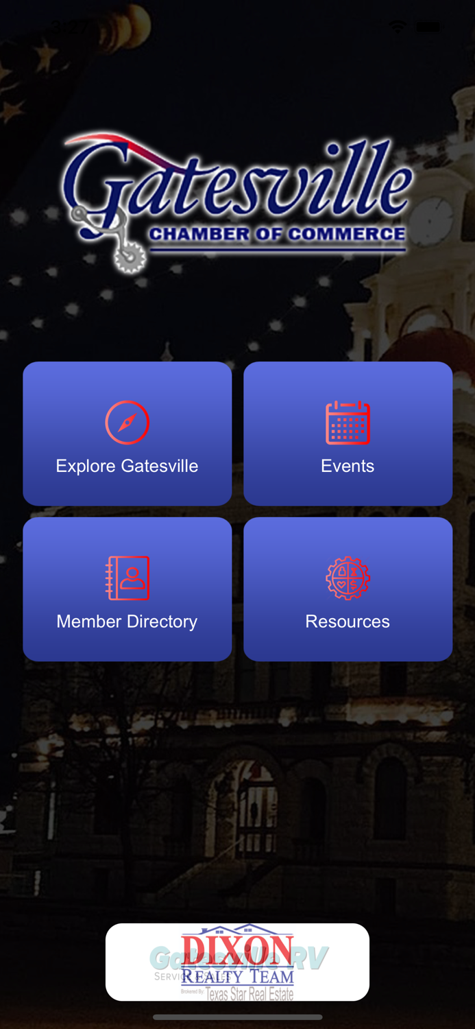 Explore Gatesville