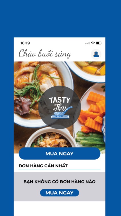 Tasty Thai