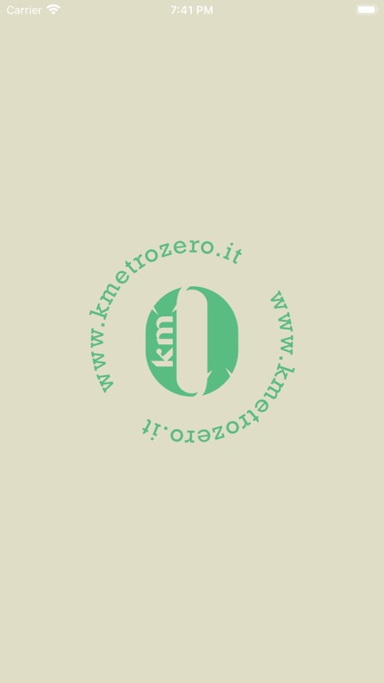 kmetrozero