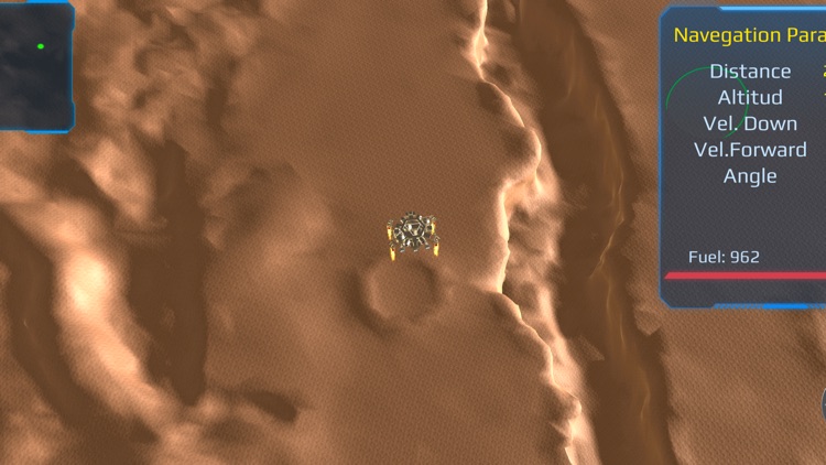 Mars Perseverance 3D Simulator screenshot-3