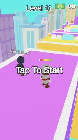 Game screenshot Match Run : 3D mod apk