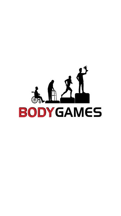 The Body Games Center