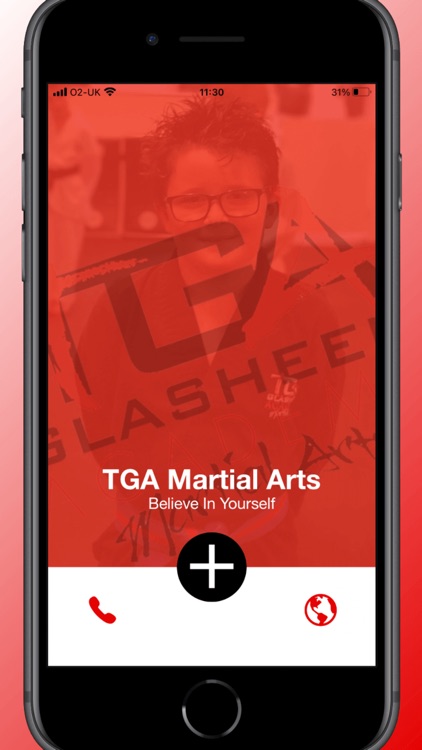TGA Martial Arts screenshot-3