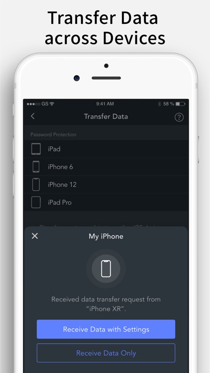 Scanner App - Scan Doc Fax PDF screenshot-5