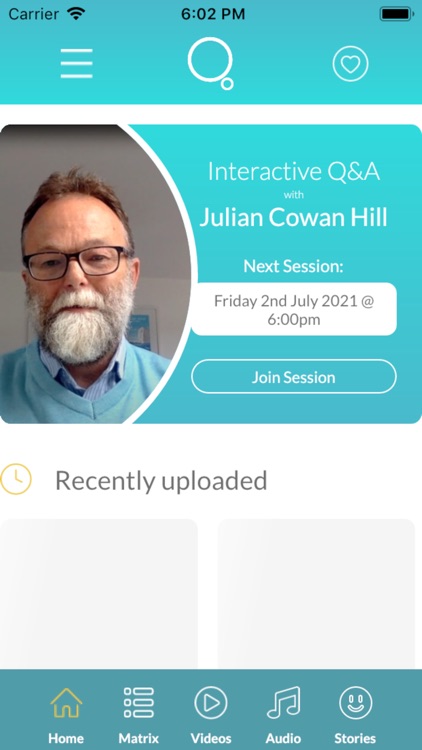 Quieten : Tinnitus Relief screenshot-5