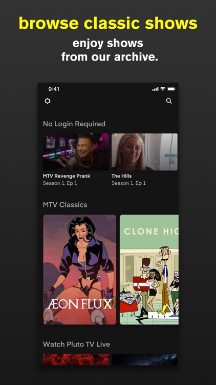MTV