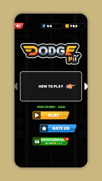 DodgePit