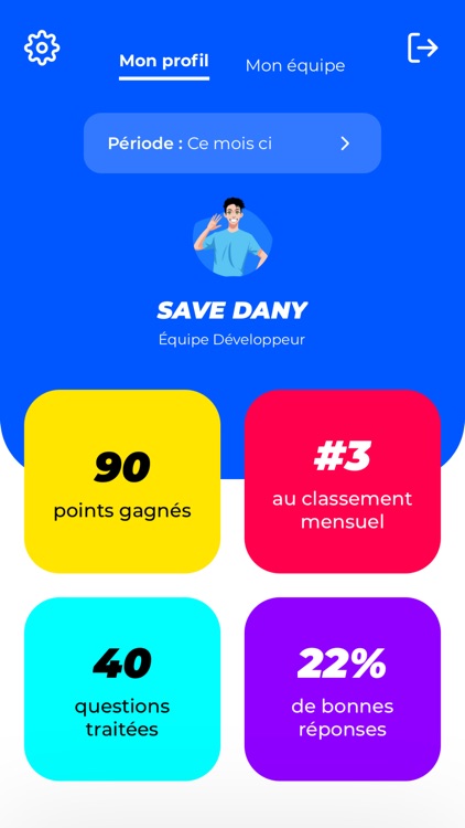 Save Dany screenshot-4