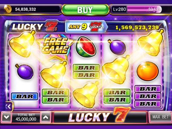 Cashing Vegas Slots screenshot 2