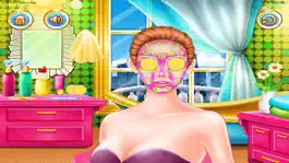 Game screenshot Hollywood Real Makeover apk