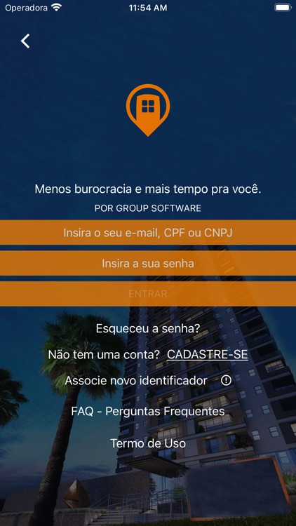 Convive Administradora