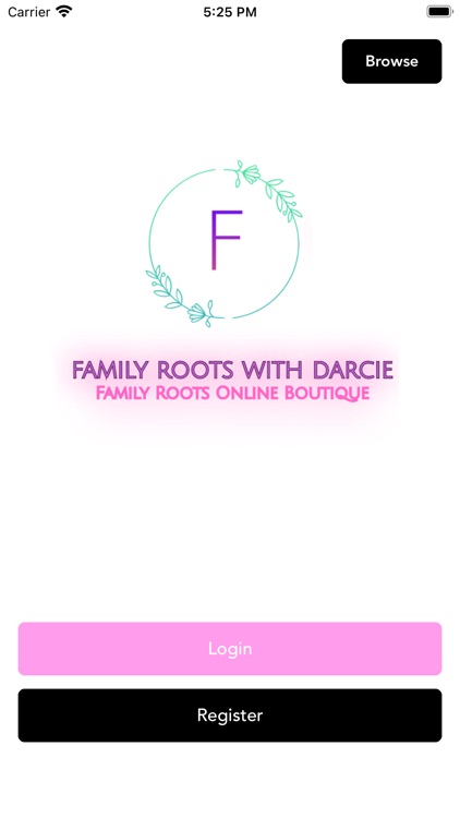 Family Roots Boutique