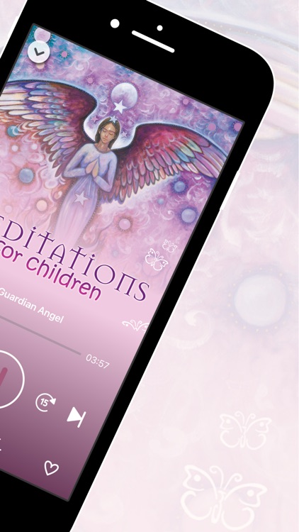 Meditations for Children screenshot-6