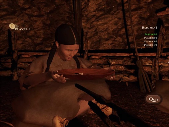 Potawatomi Games screenshot 2