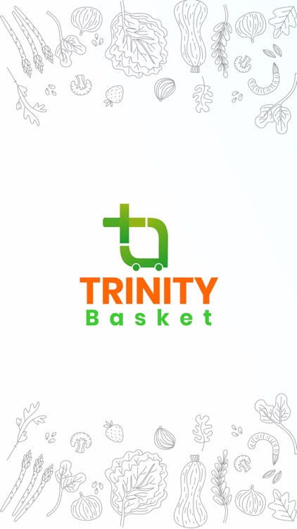 Trinity Basket