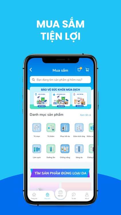 O2 SKIN - Trị mụn chuẩn y khoa screenshot-6