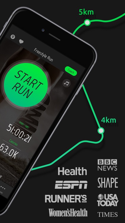 Running Distance Tracker Pro