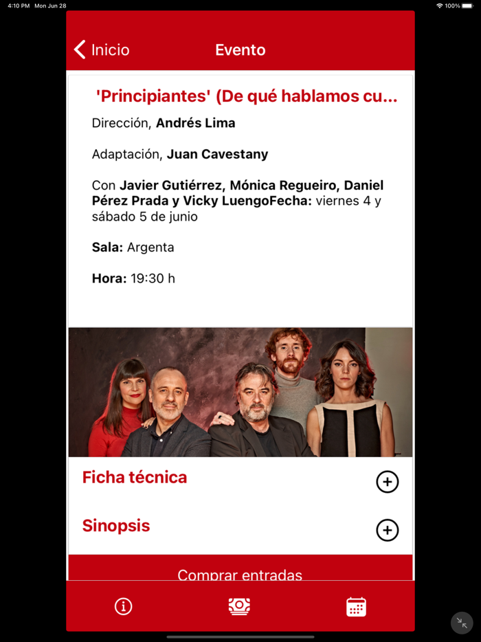 Palacio Festivales Cantabria