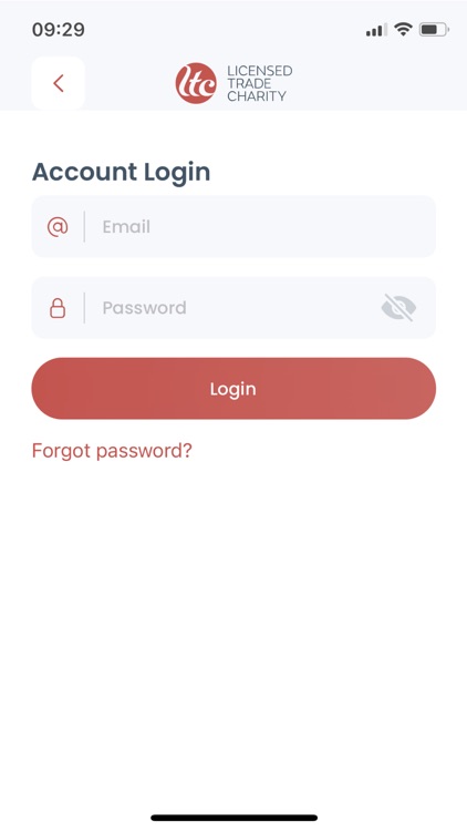 Licensed Trade Charity