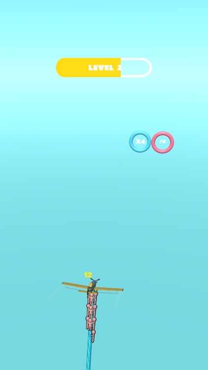 Drive and Fly 3D screenshot-5