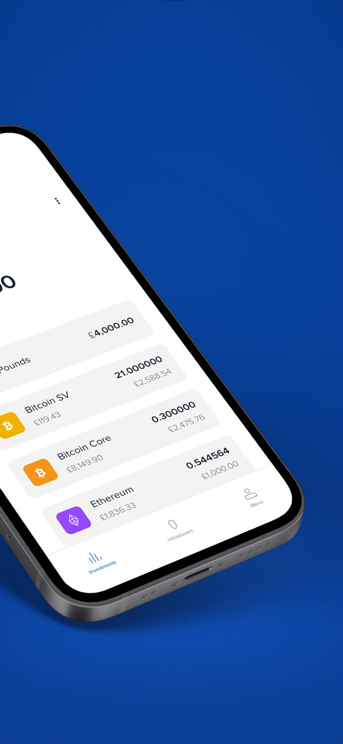 Gravity Buy  Sell Crypto