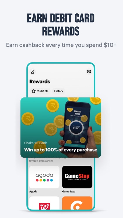 MoneyLion: Mobile Banking screenshot-7