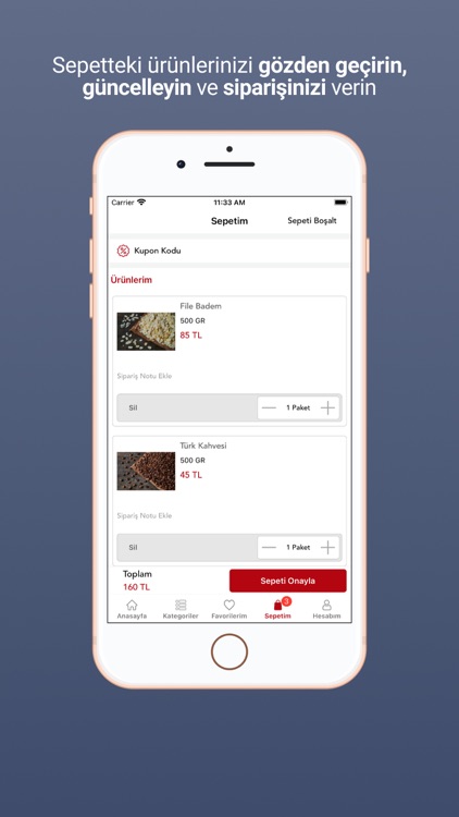 Uğurlu Shop screenshot-3