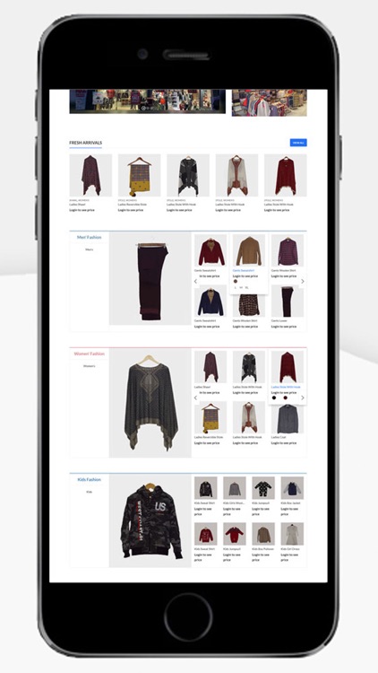 Shoppers Pro screenshot-5